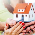 הלוואה לצורך רכישת דירה למגורים בבניין או בבניה רוויה