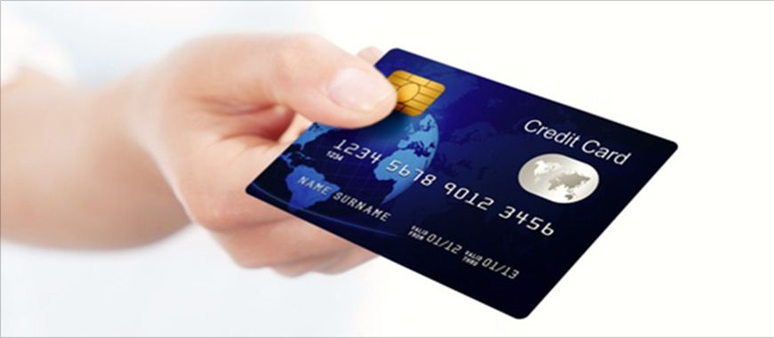 הלוואות בכרטיסי אשראי