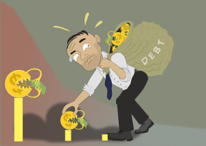 רואה חשבון קרלוס ששון. טיפים להתנהלות פיננסית