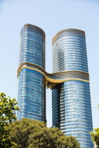 פרויקט ויצמן 52 תל אביב: מאיר בנימין דוידי עם פנטהאוז 8 חדרים יחיד