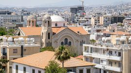 שי מזיג והאסטרטגיה שמאחורי מיזמי EliteEdge בקפריסין