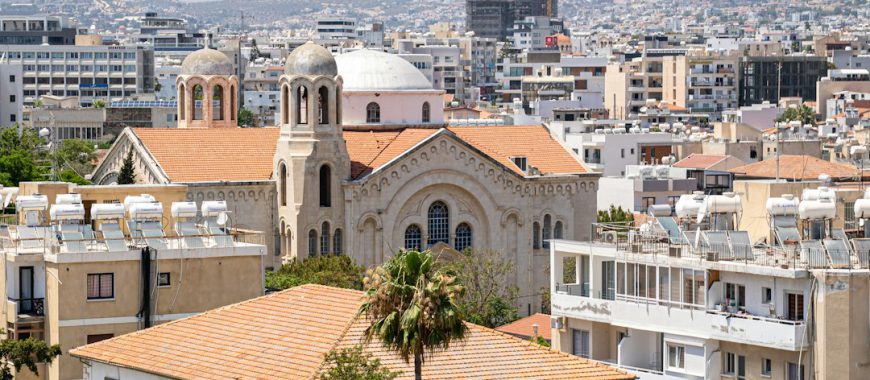 שי מזיג והאסטרטגיה שמאחורי מיזמי EliteEdge בקפריסין