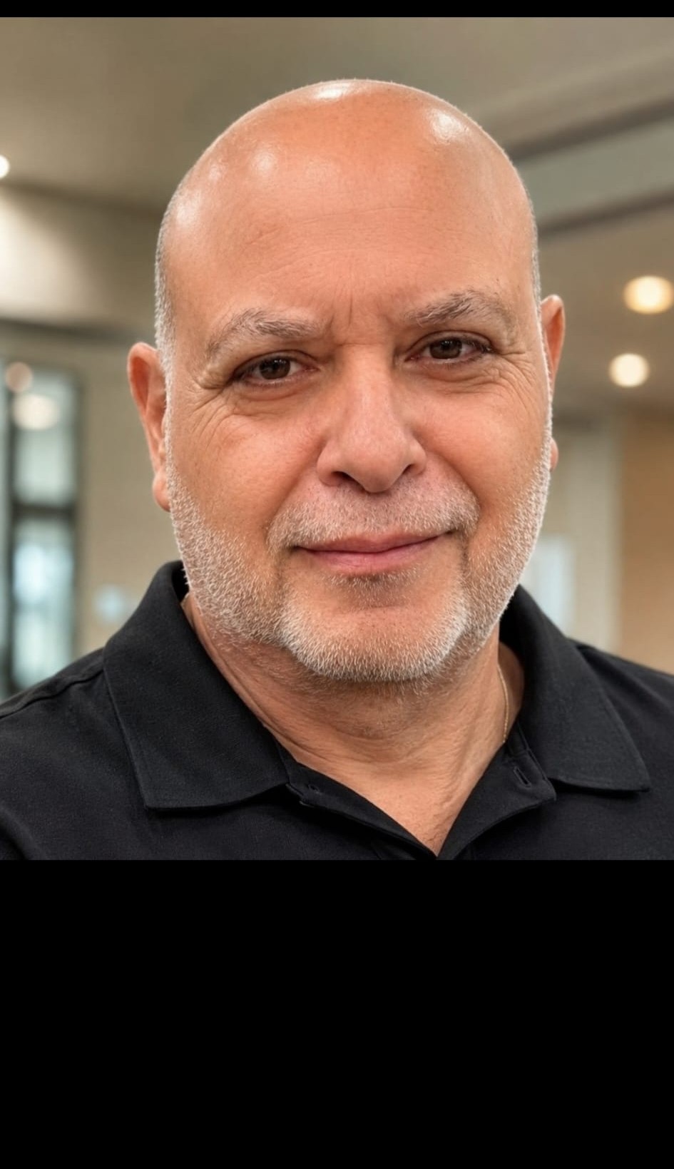 ד"ר ליאון ארדקיאן. רופא שיניים כירורג פה ולסת
